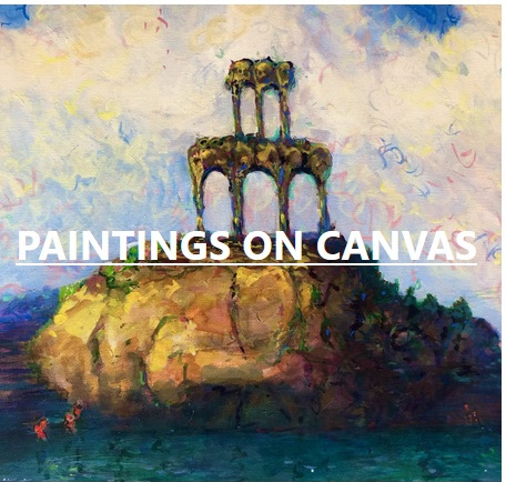 Paintings
