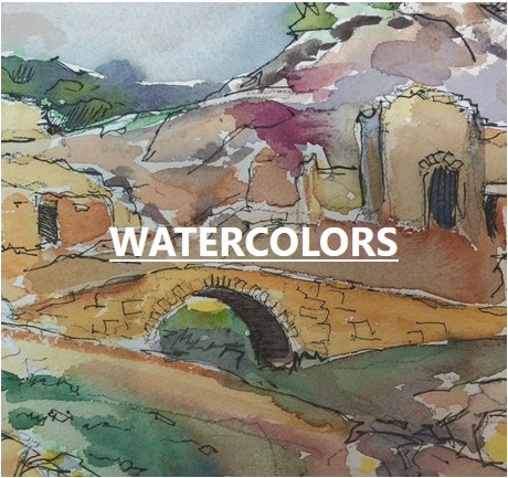 Watercolor